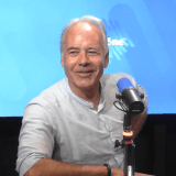 Raphaël Vuigner, le Président de Grimisuat invité dans Good Morning Valais